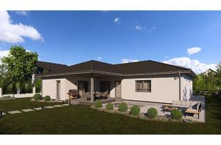 Haus kaufen in 04720 Döbeln, Ihr Traumbungalow mit viel Platz für alles, was zählt ...