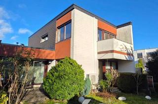 Haus kaufen in 65191 Sonnenberg, Schönes Reihenendhaus in Wiesbaden Sonnenberg