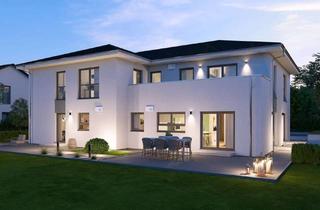 Haus kaufen in 88709 Meersburg, Mehrfamilien Stadtoase mit Penthouse und Walmdach auf Top Grundstück!!