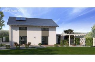 Haus kaufen in 01945 Schwarzbach, Dein Zuhause mit Raum für Deine Ideen.