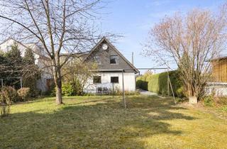 Haus kaufen in 71069 Sindelfingen, Ein- bis Zweifamilienhaus in Maichingen – mit zusätzlichem Bebauungspotenzial