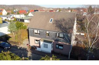 Haus kaufen in 38690 Vienenburg, Viel Platz - viel Grün - viel Zuhause!