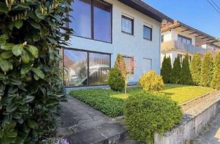 Haus kaufen in 74821 Mosbach, Haus am Waldrand mit Einliegerpotenzial Kamin Terrasse und viel Platz in ruhiger Sackgasse!