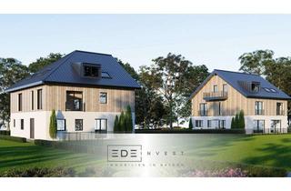 Doppelhaushälfte kaufen in 82266 Inning, Doppelhaushälfte ganz nach Ihren Wünschen! Neubau in Inning-Buch am schönen Ammersee