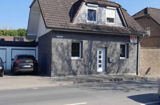 Einfamilienhaus kaufen in Wember Straße 12, 47624 Kevelaer, Einfamilienhaus mit 4 Zimmern in Kevelaer