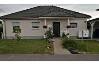 Einfamilienhaus kaufen in 15806 Zossen, Hochwertige, freistehende und ebenerdige Einfamilienhaus