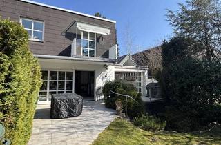 Einfamilienhaus kaufen in Maxhof, 81475 München, Charmantes Einfamilienhaus in München-Maxhof (Fürstenried), 5 Zimmer mit gehobener Ausstattung