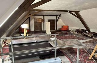 Haus kaufen in Untergasse 21b, 55234 Esselborn, Geräumiges, preiswertes 8,5-Raum- Handwerker Haus 2 Wohnungen