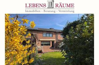 Reihenhaus kaufen in 47803 Inrath/Kliedbruch, + Stadtwald + Reihenhaus in sehr guter Dyk-Lage +(mit Video)