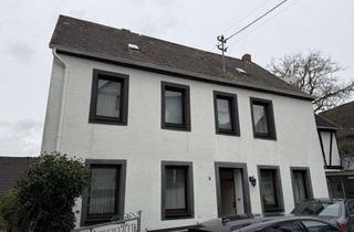 Einfamilienhaus kaufen in 56294 Münstermaifeld, Historisches Einfamilienhaus mit viel Potenzial im Herzen von Münstermaifeld