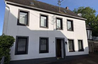 Einfamilienhaus kaufen in 56294 Münstermaifeld, Historisches Einfamilienhaus mit viel Potenzial im Herzen von Münstermaifeld