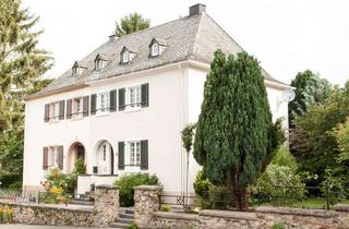 Haus kaufen in 54424 Thalfang, Umfassend renoviertes DHH in zentraler Lage von Thalfang