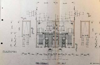 Doppelhaushälfte kaufen in Bromberger Baumgang 50, 68307 Schönau, Sanierungsbedürftige Doppelhaushälfte mit Ausbaupotential!