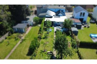Einfamilienhaus kaufen in 52388 Nörvenich, Umfangreich saniertes Einfamilienhaus mit großem Garten am Ortsrand von Nörvenich-Rommelsheim