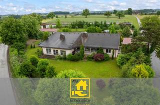 Haus kaufen in 79348 Freiamt, Seltene Chance – Stilvolles Wohnen auf 6.000 qm Grundstück im Naturpark Südschwarzwald