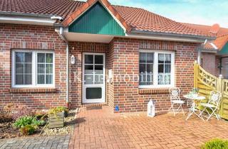 Haus kaufen in 26842 Ostrhauderfehn, Zukunftssicher wohnen – SENIORENWOHNUNG mit Betreuungsperspektive