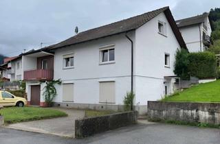 Haus kaufen in 77876 Kappelrodeck, Viel Platz für Ihr Familienglück!