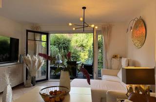 Reihenhaus kaufen in 23683 Scharbeutz, Ostseenah & ruhig gelegen – Stilvolles Reihenhaus für Eigennutzer