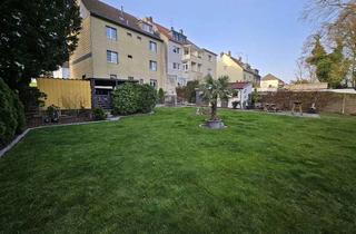 Mehrfamilienhaus kaufen in 45276 Steele, Solides Mehrfamilienhaus mit ca. 274 m² Wohnfläche, 4 Wohnungen und ca. 736 m² gro