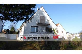 Einfamilienhaus kaufen in 55126 Finthen, Einfamilienhaus mit Sanierungsstau auf einem großzügigen Grundstück