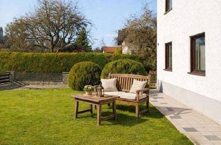Haus kaufen in 83352 Altenmarkt, Sonne, Platz und Möglichkeiten, Ihr neues Zuhause mit großem Garten