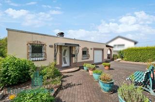 Einfamilienhaus kaufen in 57250 Netphen, Familienglück in ruhiger Lage – charmantes Einfamilienhaus mit Kamin und Garten