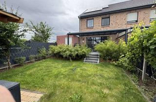 Einfamilienhaus kaufen in Kornblumenweg 10, 52445 Titz, Gepflegtes 6-Zimmer Einfamilienhaus in Titz