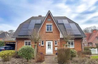 Einfamilienhaus kaufen in 25826 Sankt Peter-Ording, Freistehendes Einfamilienhaus mit großem Carport in St.Peter-Ording, OT Böhl
