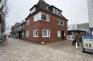 Haus kaufen in 25980 Sylt, Renditeobjekt mit Zukunft: 4 Wohneinheiten - sanieren, optimieren, profitieren!