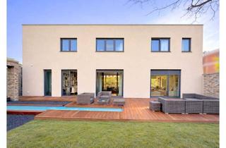 Haus kaufen in 54296 Olewig, Exklusives Wohnhaus in beliebter Lage Trier- Petrisberg