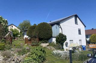 Haus kaufen in 93352 Rohr, 2-Familienhaus, zur Vermietung oder Mehrgenerationenhaus in Rohr i.NB