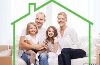 Haus kaufen in 82008 Unterhaching, Reihenmittelhaus in Unterhaching sucht neue Familie