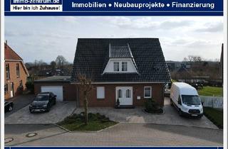 Haus kaufen in 23730 Schashagen, Ihr Traumhaus nahe der Ostsee – stilvoll und modern