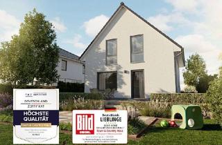 Haus kaufen in 06888 Abtsdorf, Das ausbaufähige und flexible Massivhaus in Abtsdorf / Preis inkl. Grundstück