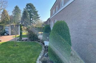 Haus kaufen in 32130 Enger, 3-FH | mietfrei | top Zustand | 410m² WNf. | 785m² Grundst. | gr. Keller | 2 Garagen | vom Eigent.