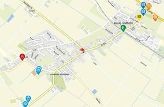 Einfamilienhaus kaufen in 25920 Risum-Lindholm, Ihr neues Zuhause in Risum-Lindholm: Komfortables Einfamilienhaus, das nur auf Ihre Wohnideen wartet