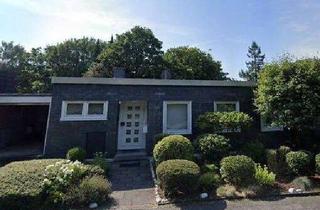 Haus mieten in 42653 Gräfrath, Gepflegtes 5-Zimmer Reihenhaus in Solingen-Gräfrath mit Garage