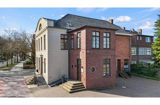 Haus mieten in 26506 Norden, Top Lage am Marktplatz – Rechte Gewerbeeinheit zu vermieten