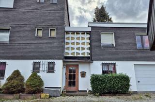 Haus mieten in 42929 Wermelskirchen, Geräumiges 5-Zimmer-Haus mit Garten in Wermelskirchen