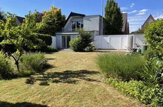 Haus mieten in 48165 Hiltrup, Modernes Einfamilienhaus mit großem Garten, großzügigen Wohnbereich und viel Platz in MS-Hiltrup
