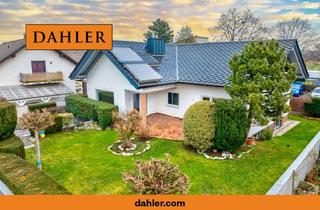 Haus mieten in 63110 Rodgau, Exklusiver Rückzugsort in bester Lage – nachhaltig konzipiert und stilvoll vollendet