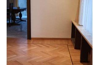 Haus mieten in Badener Straße 33a, 76227 Durlach, Geräumige Haushälfte 1. & 2. OG eines 2-FH in Karlsruhe-Durlach mit Garten&Wintergarten / tolle Lage