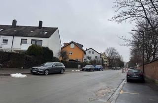 Haus mieten in 90419 Nürnberg, Geräumiges 5-Zimmer Reihenhaus mit Garage in Nürnberg-Nord