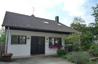 Haus mieten in Voßwinkeler Straße 21, 51491 Overath, Fernblick ins Aggertal, ruhig und doch zentrumsnah - Südterrasse