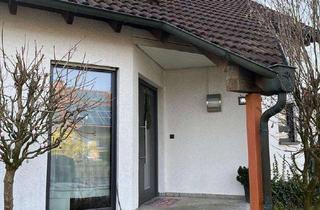 Haus mieten in 96110 Scheßlitz, Großzügiges Einfamilienhaus mit Giechburgblick in Scheßlitz befristet bis 12/2028, frei ab 08/2026