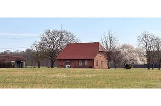 Haus mieten in 31613 Wietzen, Barrierefreies Einfamilienhaus mit 4 Zimmern in Wietzen