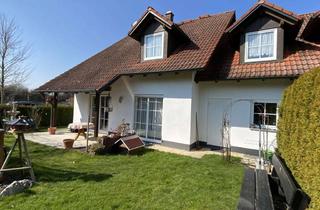 Haus mieten in Ahornstrasse 12, 86871 Rammingen, Exklusives Wohnen in absolut ruhiger Lage – Ihr Rückzugsort im Grünen bei Bad Wörishofen