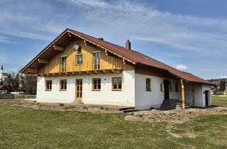 Haus mieten in 84066 Mallersdorf-Pfaffenberg, Geräumiges Einfamilienhaus in ruhiger Lage mit großem Garten in Pfaffenberg