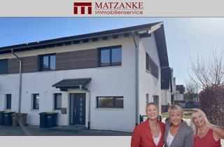 Haus mieten in Beuneweg, 63674 Altenstadt, Familie mit Hund herzlich willkommen – Doppelhaushälfte zur Miete in kinderfreundlichem Umfeld