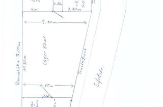 Gewerbeimmobilie mieten in Moltkestr 23, 42699 Ohligs-Aufderhöhe, Nachmieter mit ruhigem Gewerbe gesucht